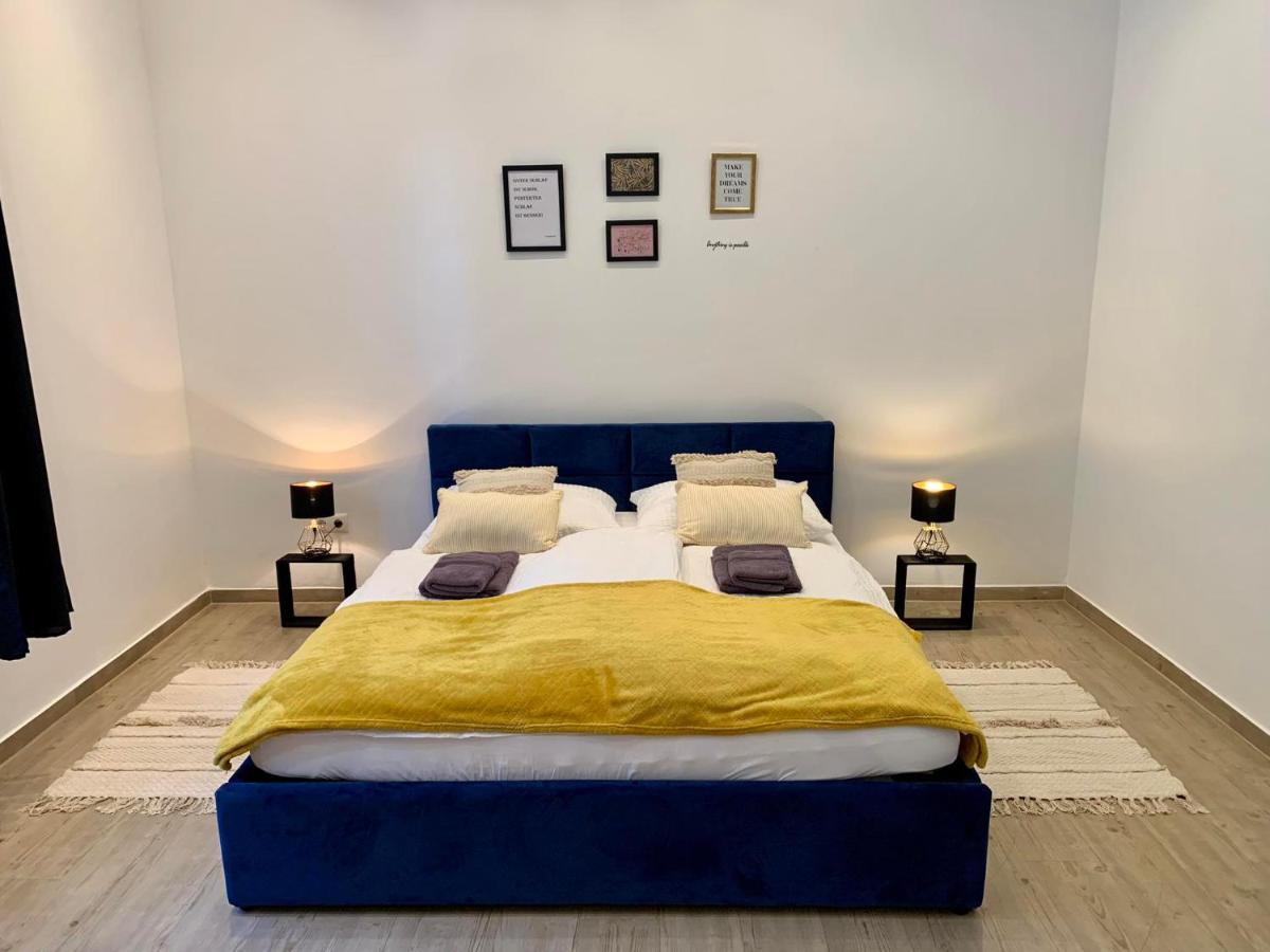 Luxspace Apartment Hagen Hagen  Extérieur photo