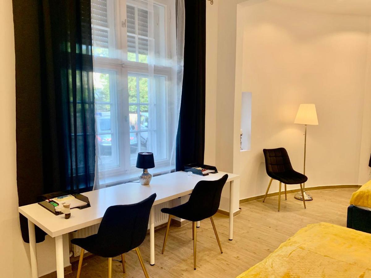 Luxspace Apartment Hagen Hagen  Extérieur photo