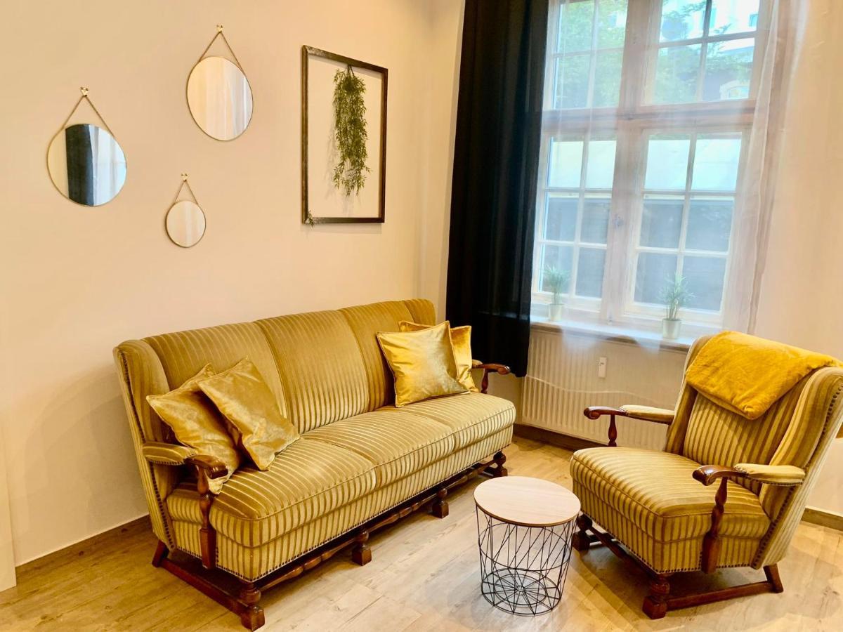 Luxspace Apartment Hagen Hagen  Extérieur photo