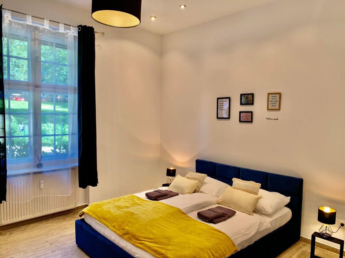 Luxspace Apartment Hagen Hagen  Extérieur photo