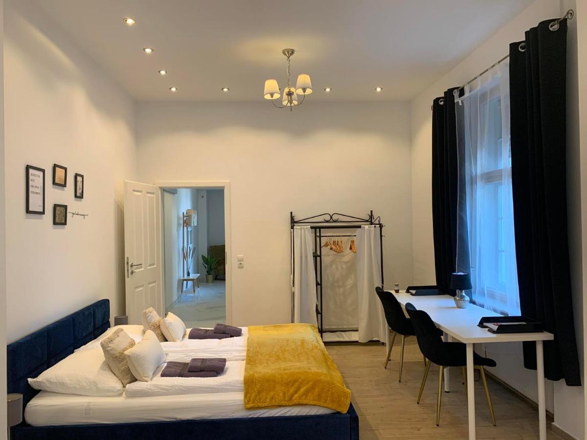 Luxspace Apartment Hagen Hagen  Extérieur photo