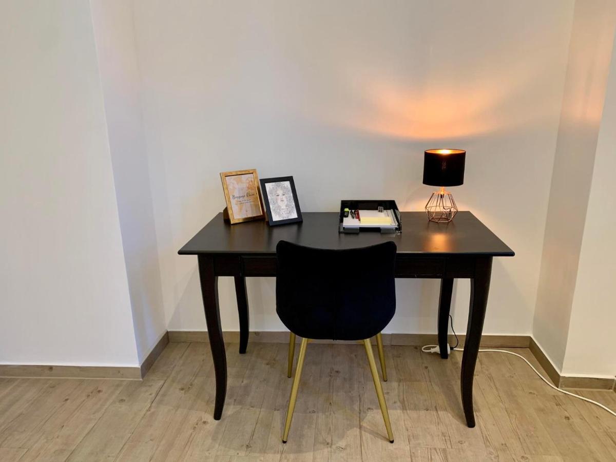 Luxspace Apartment Hagen Hagen  Extérieur photo