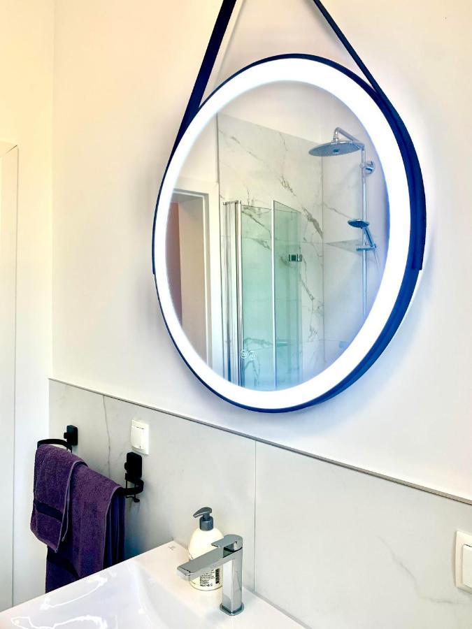 Luxspace Apartment Hagen Hagen  Extérieur photo